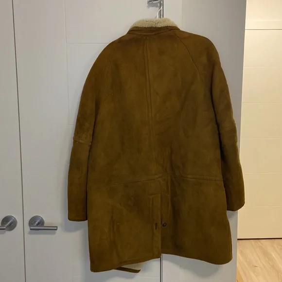 Vintage Guido Pellegrini Winter Coat - Picture 5 of 7